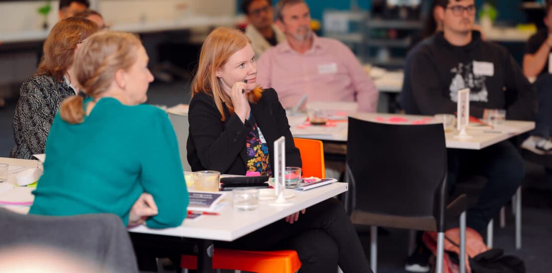 What is the SME Business Accelerator?