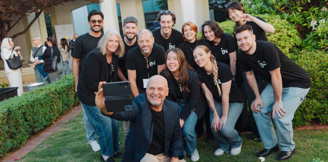 2025 End of Year Message from the CEO