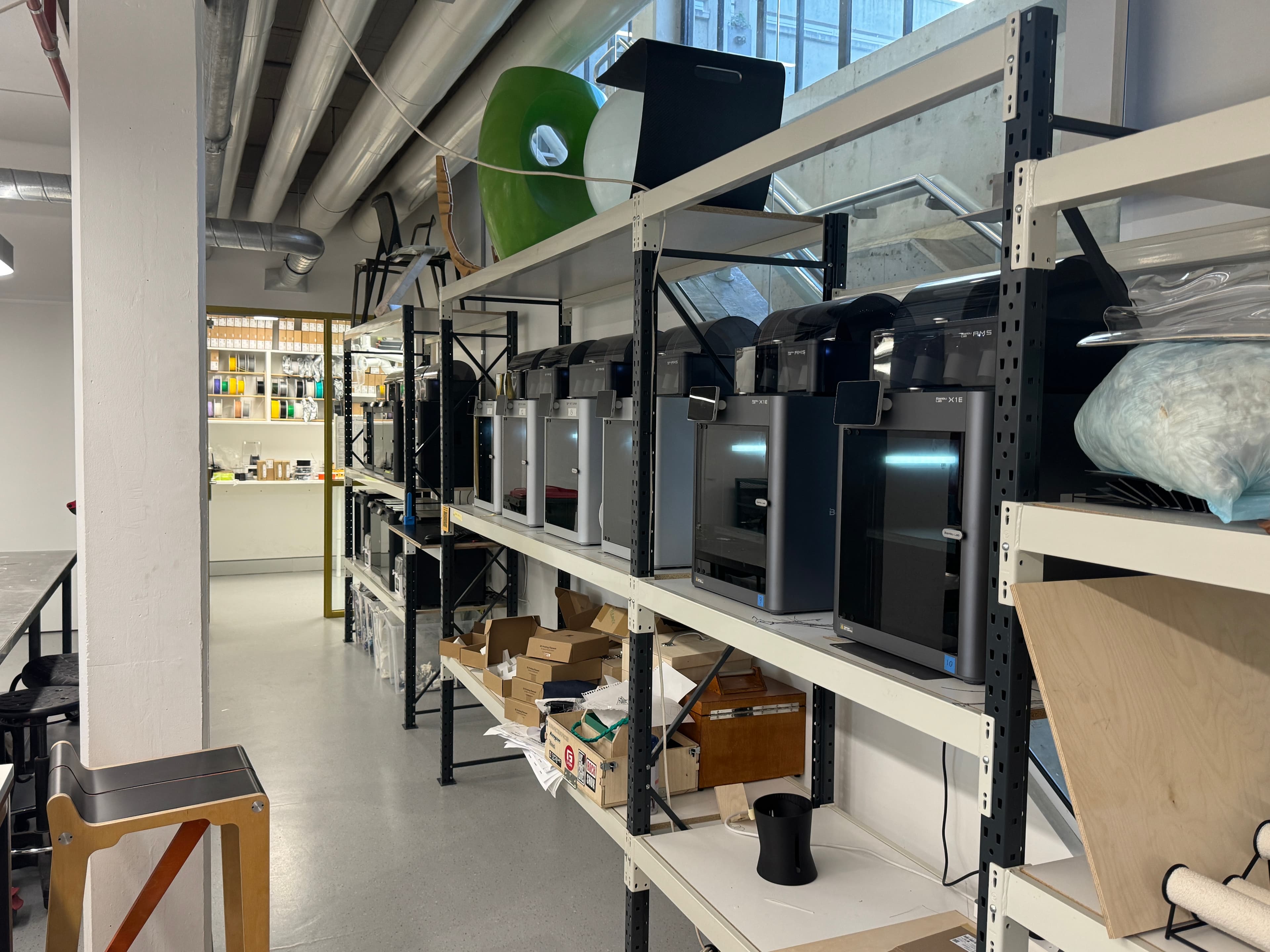 Got an innovation idea? This new pilot will help you build it