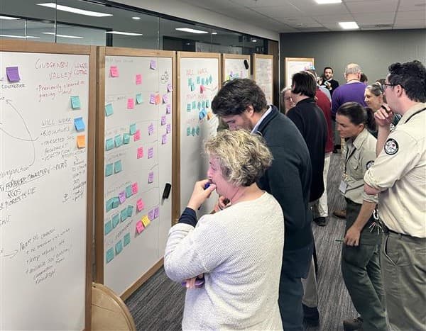 ACTNRM Rehydration Collab Lab