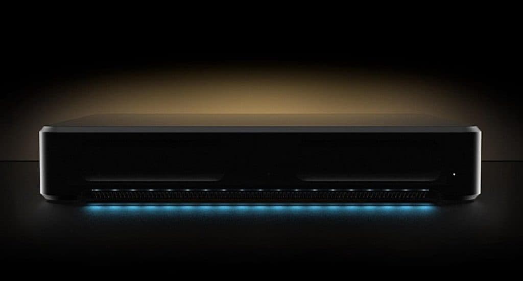 Check out how an ANU startup is about to change hardware as we know it