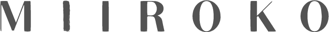 Miiroko logo