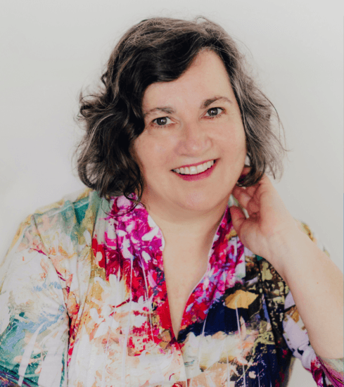 Claire Manning
