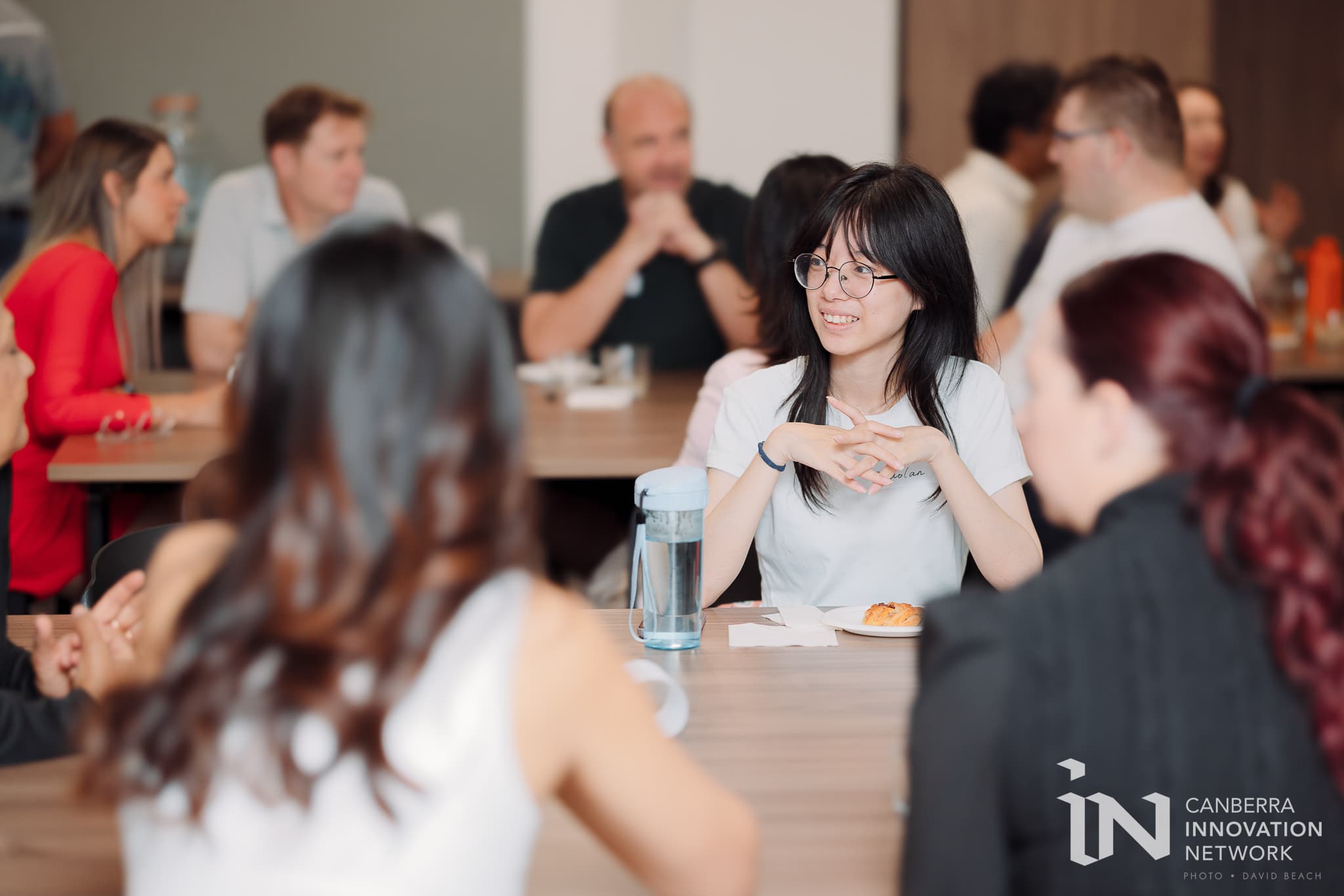 What's On at CBRIN: Late April and May 2026