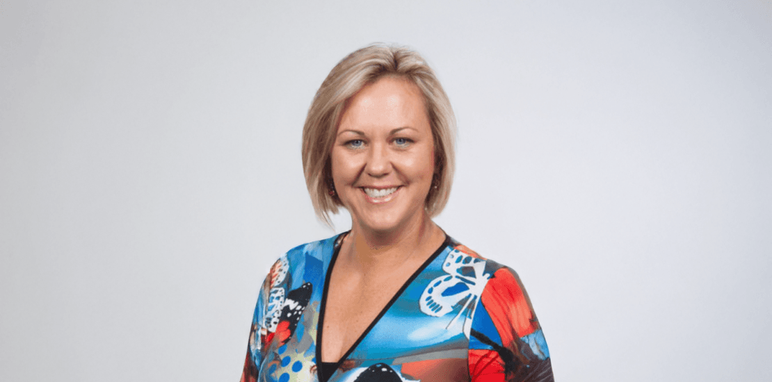 Michelle Melbourne