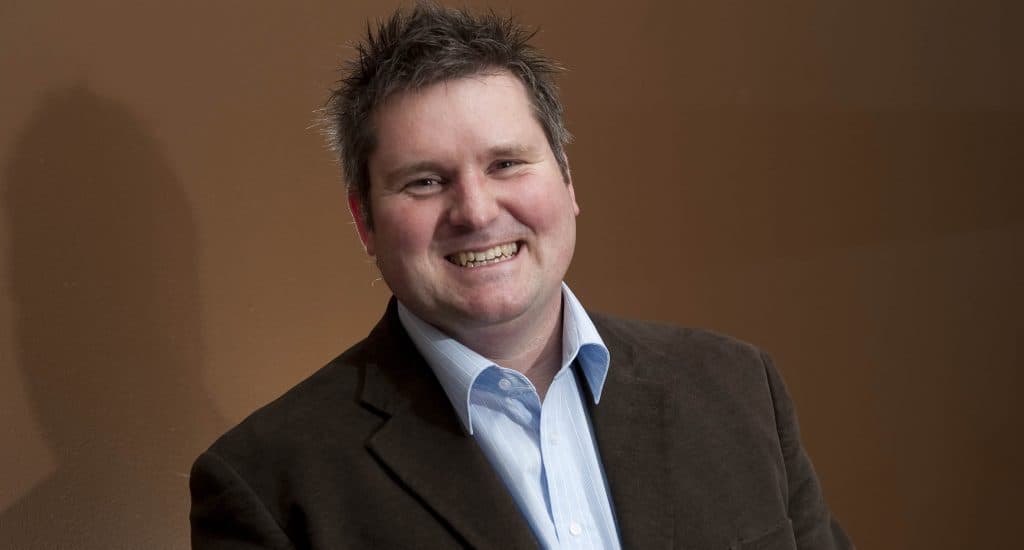 Harold Dimpel