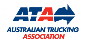 Australian Trucking Association Logo