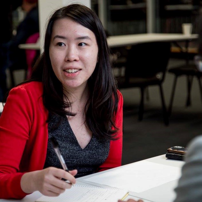 Woman in Innovation: Irene Zhen