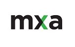 MXA logo