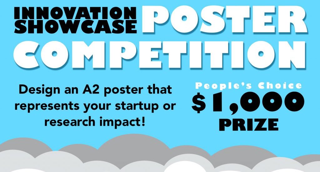2018 Innovation Showcase Poster Competition