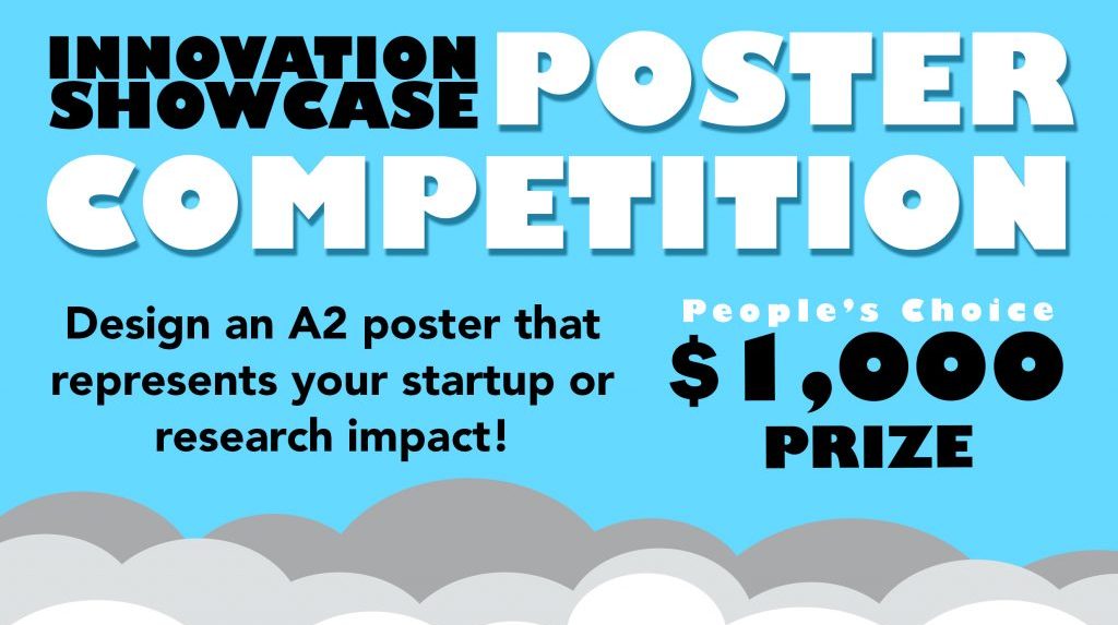 2018 Innovation Showcase Poster Competition
