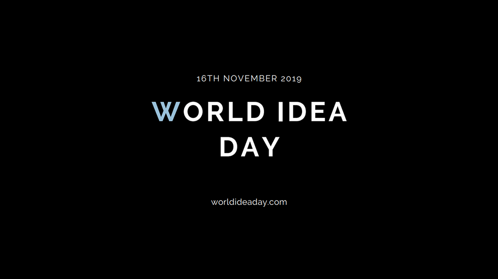 World Idea Day