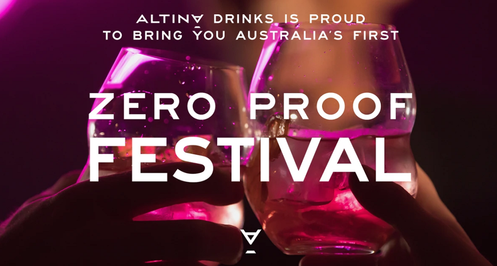 Zero Proof Festival