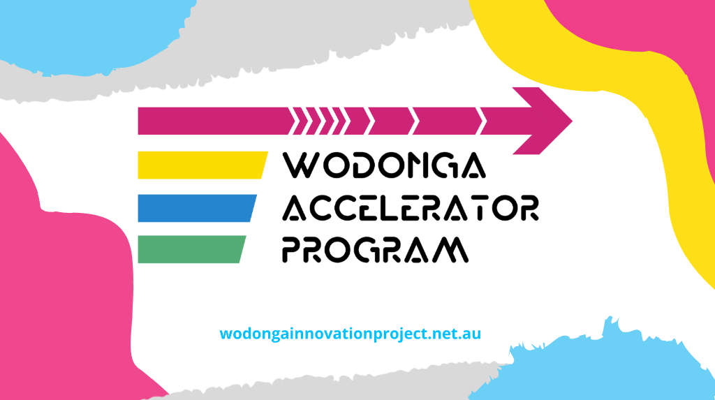Wodonga Accelerator Program