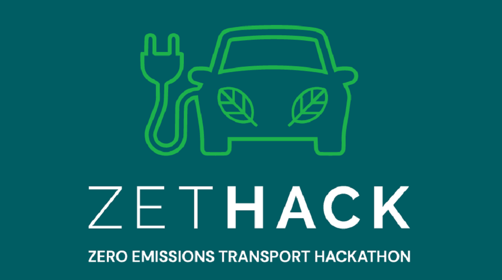 ZETHack Logo