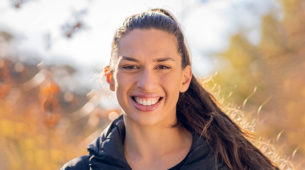 Marianna Tolo, Professional Basketballer and Entrepreneur
