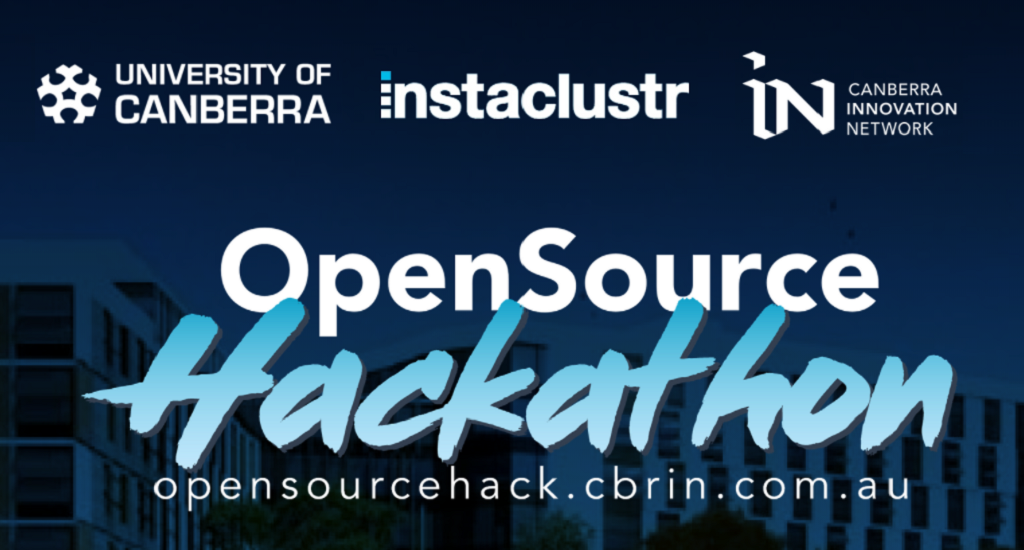 OpenSource Hack Graphic