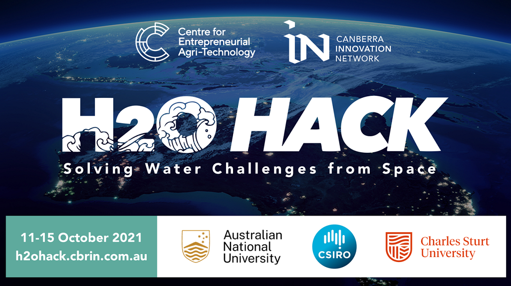 H2O Hack 2021