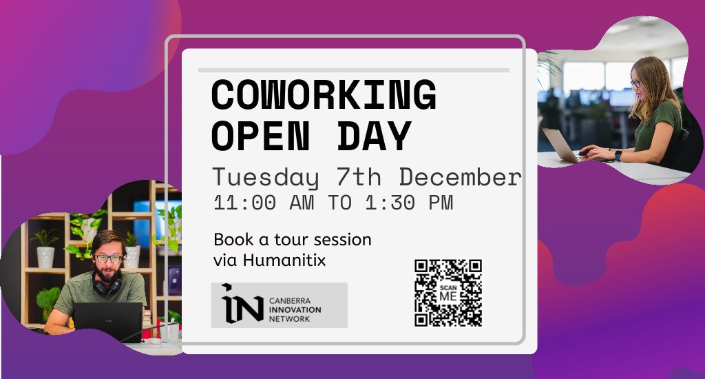 Coworking Open Day