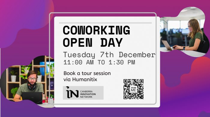 Coworking Open Day