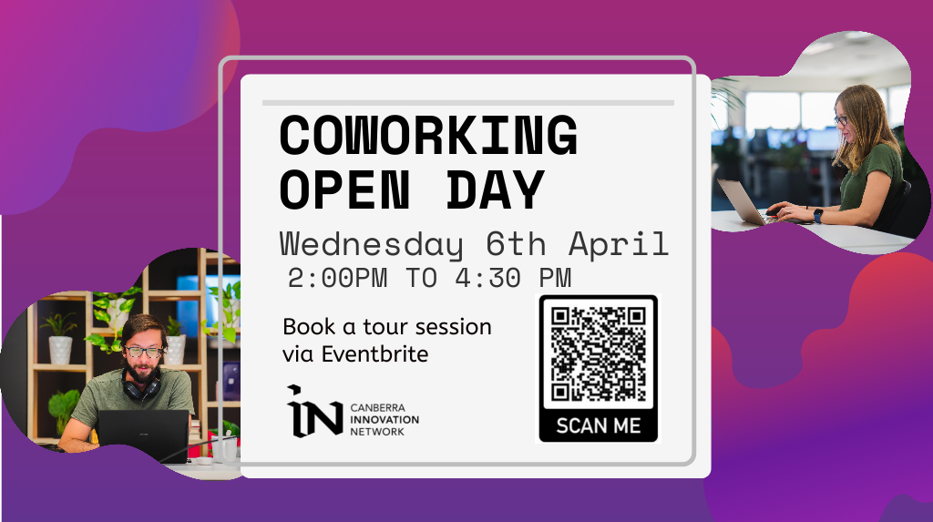 Coworking Open Day April