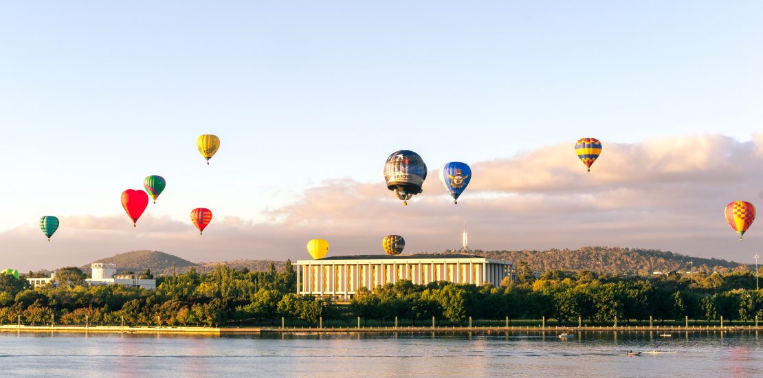 Canberra image