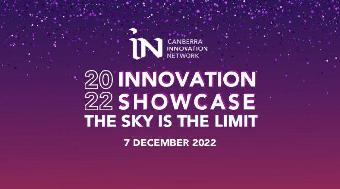 Innovation Showcase 2022