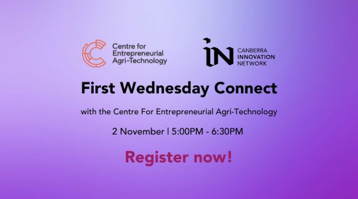 First Wednesday Connect CEAT November 2022