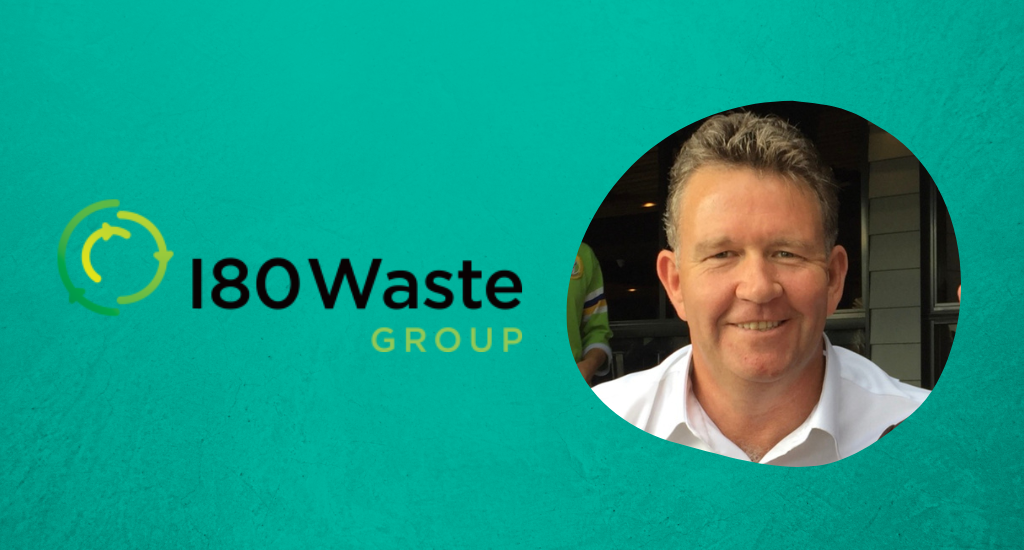 180 Waste Group