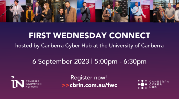 FWC Tile Canberra Cyber Hub