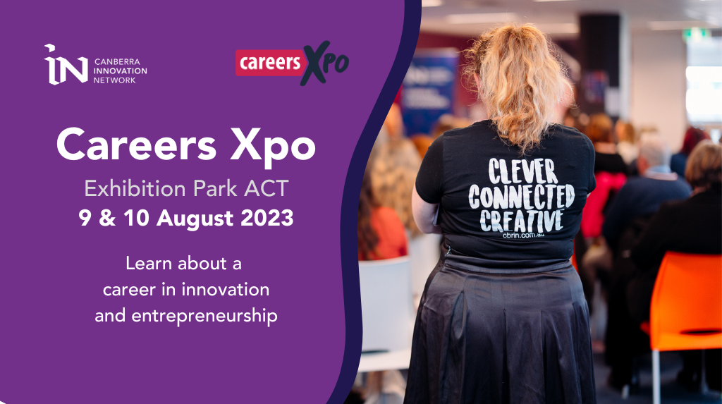 CBRIN CareersXpo 9 and 10 August 2023