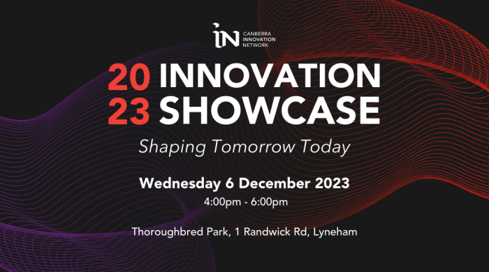 2023 Innovation Showcase save the date (3)