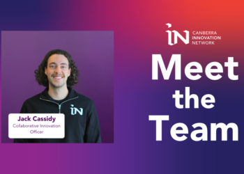 Meet the Team: Jack Cassidy