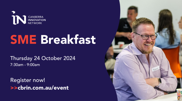 SME Breakfast November 24